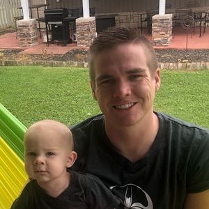 Meet your Posher, Bryan